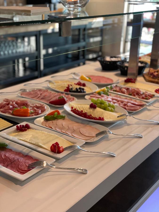 Hotel Bismarckhoehe Tecklenburg Zewnętrze zdjęcie