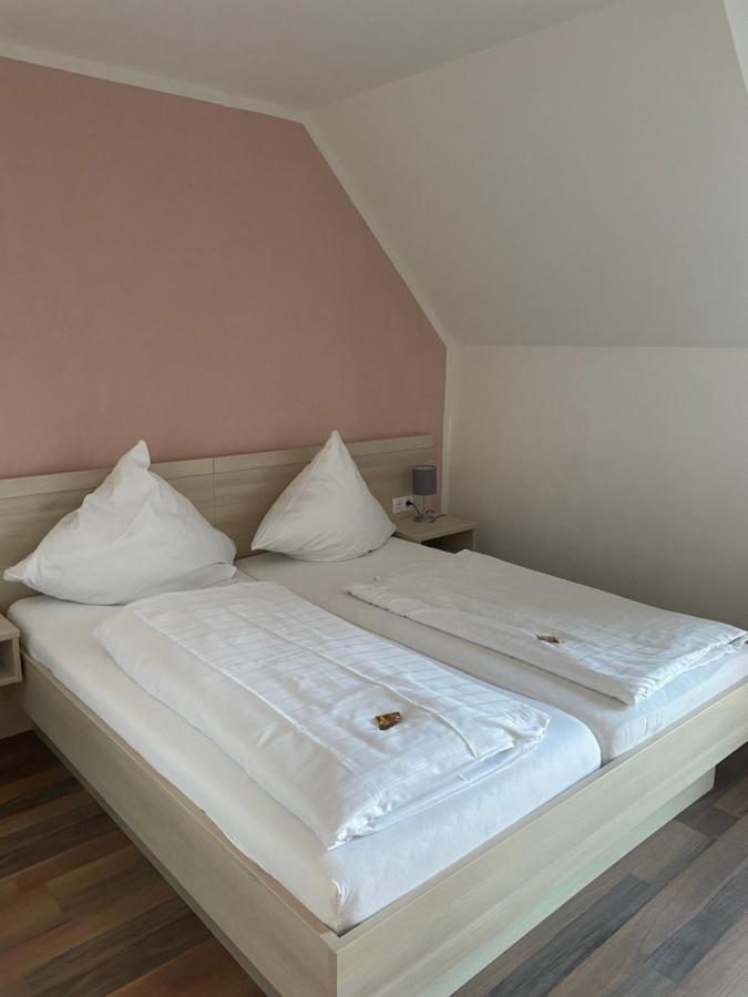 Hotel Bismarckhoehe Tecklenburg Zewnętrze zdjęcie