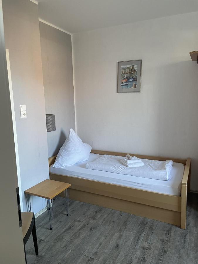 Hotel Bismarckhoehe Tecklenburg Zewnętrze zdjęcie