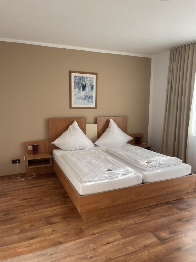 Hotel Bismarckhoehe Tecklenburg Zewnętrze zdjęcie