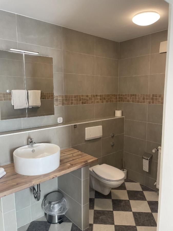 Hotel Bismarckhoehe Tecklenburg Zewnętrze zdjęcie