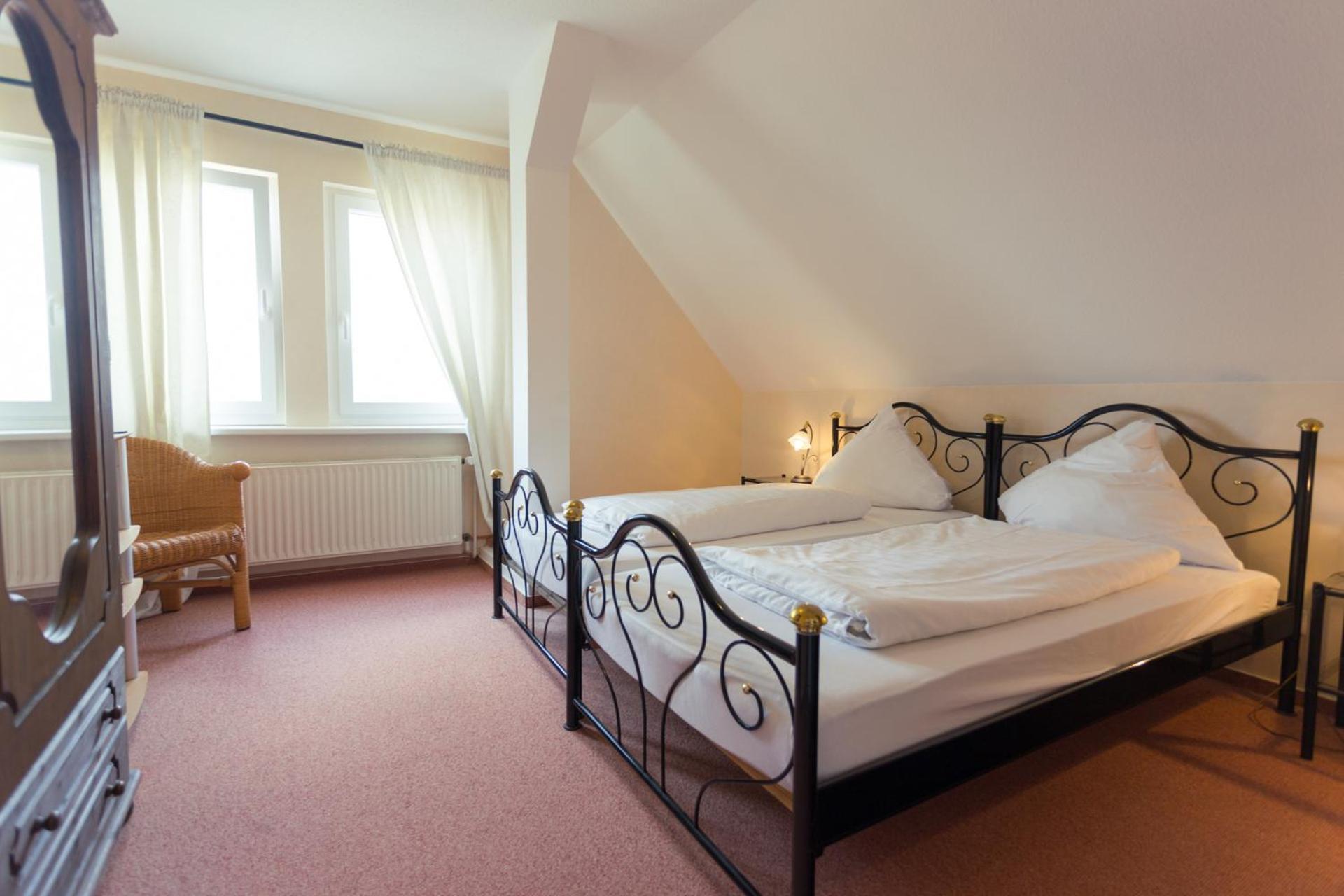 Hotel Bismarckhoehe Tecklenburg Pokój zdjęcie