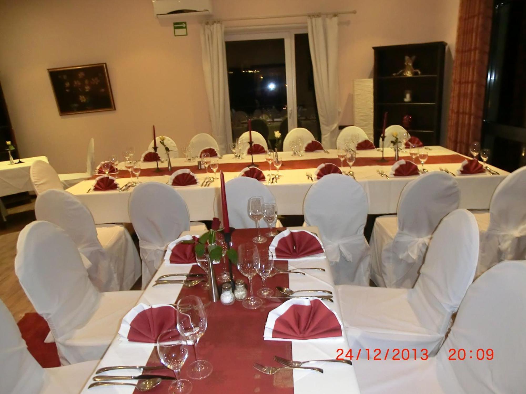 Hotel Bismarckhoehe Tecklenburg Zewnętrze zdjęcie