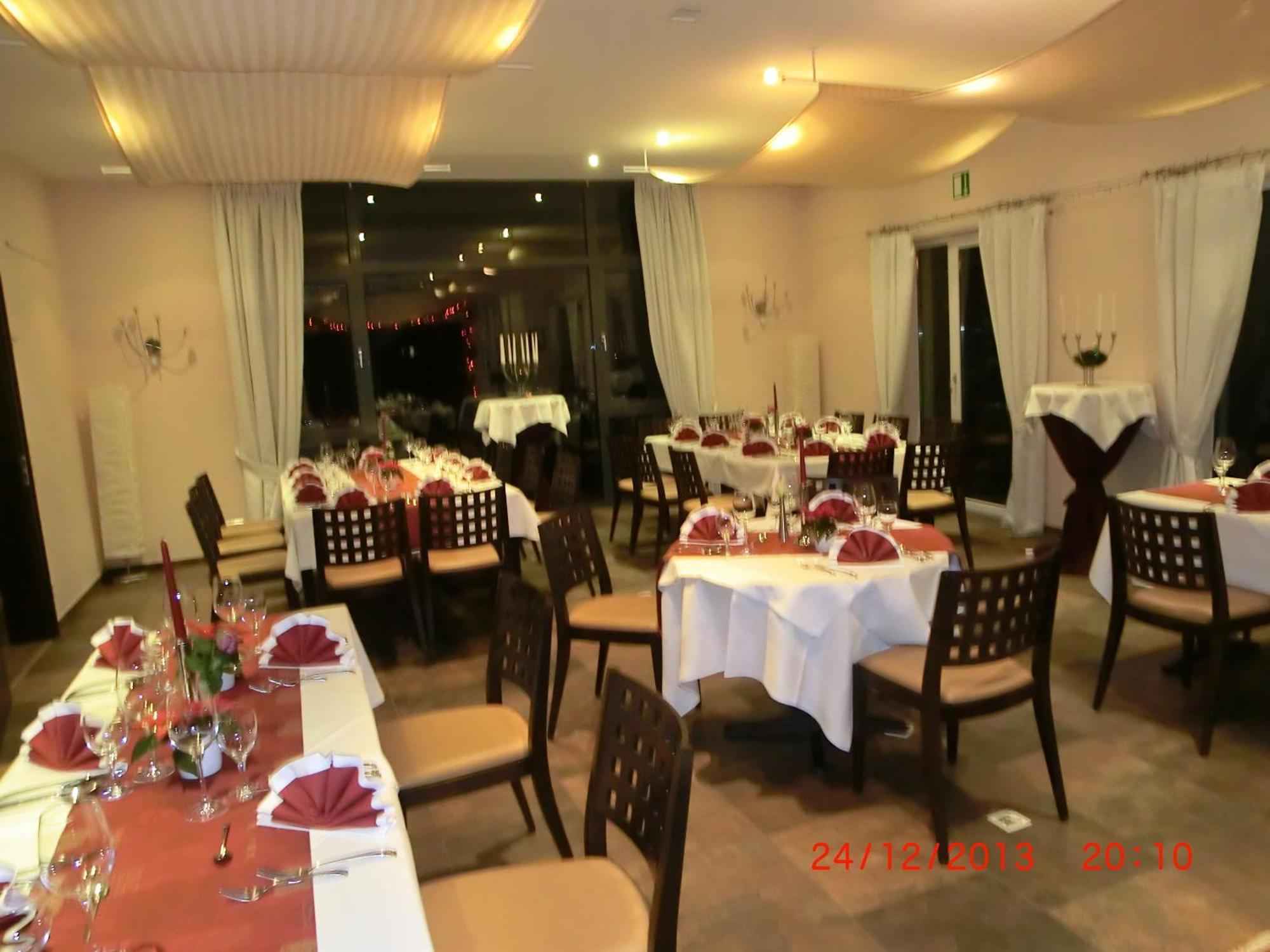 Hotel Bismarckhoehe Tecklenburg Zewnętrze zdjęcie